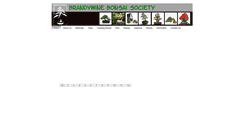 Desktop Screenshot of gobbs.org